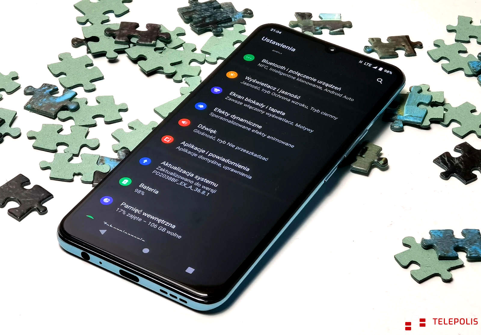 Vivo Y70: ładny i sprawny telefon do 1000 zł. Udany debiut, ale to za mało, by zdobyć fanów