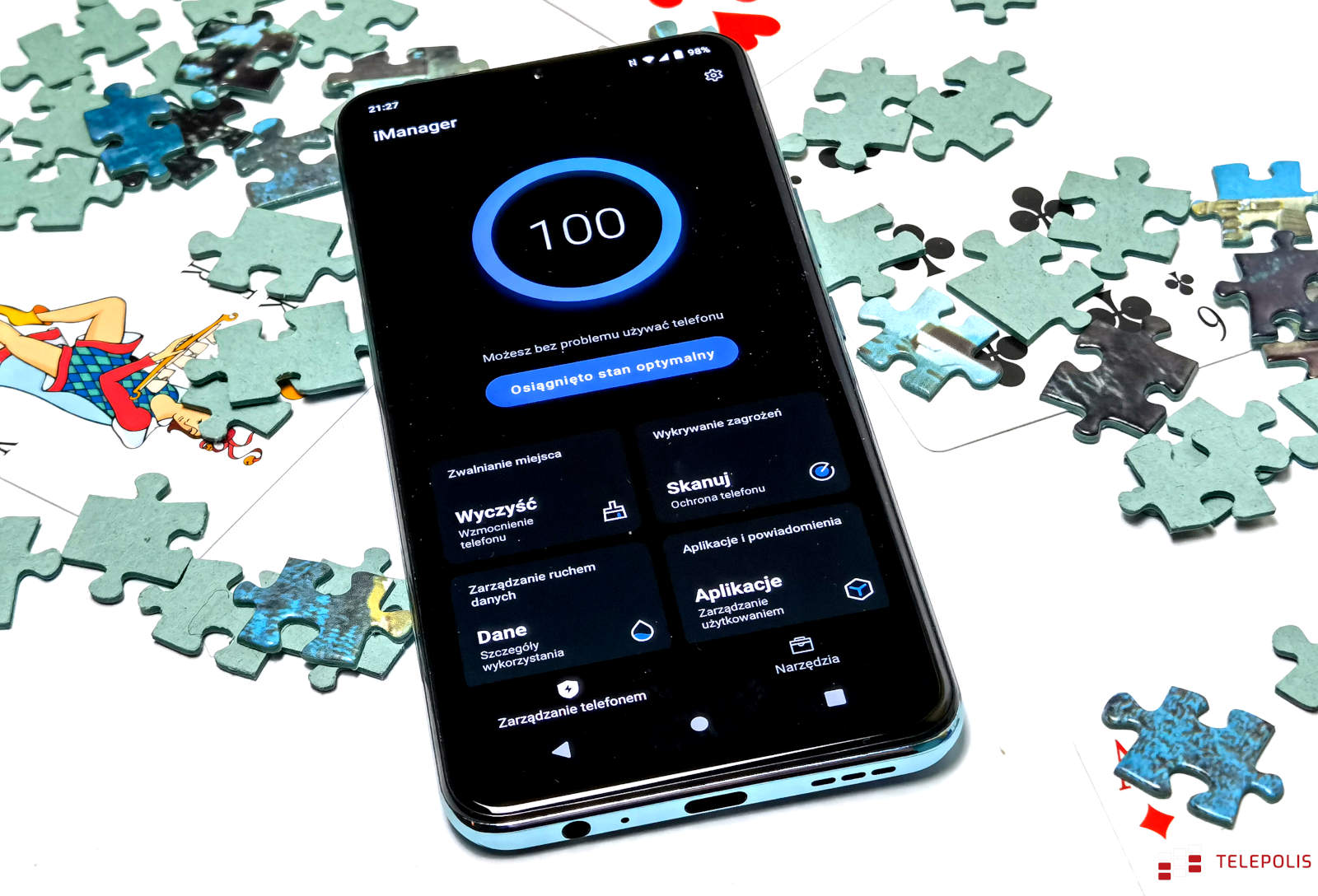 Vivo Y70: ładny i sprawny telefon do 1000 zł. Udany debiut, ale to za mało, by zdobyć fanów