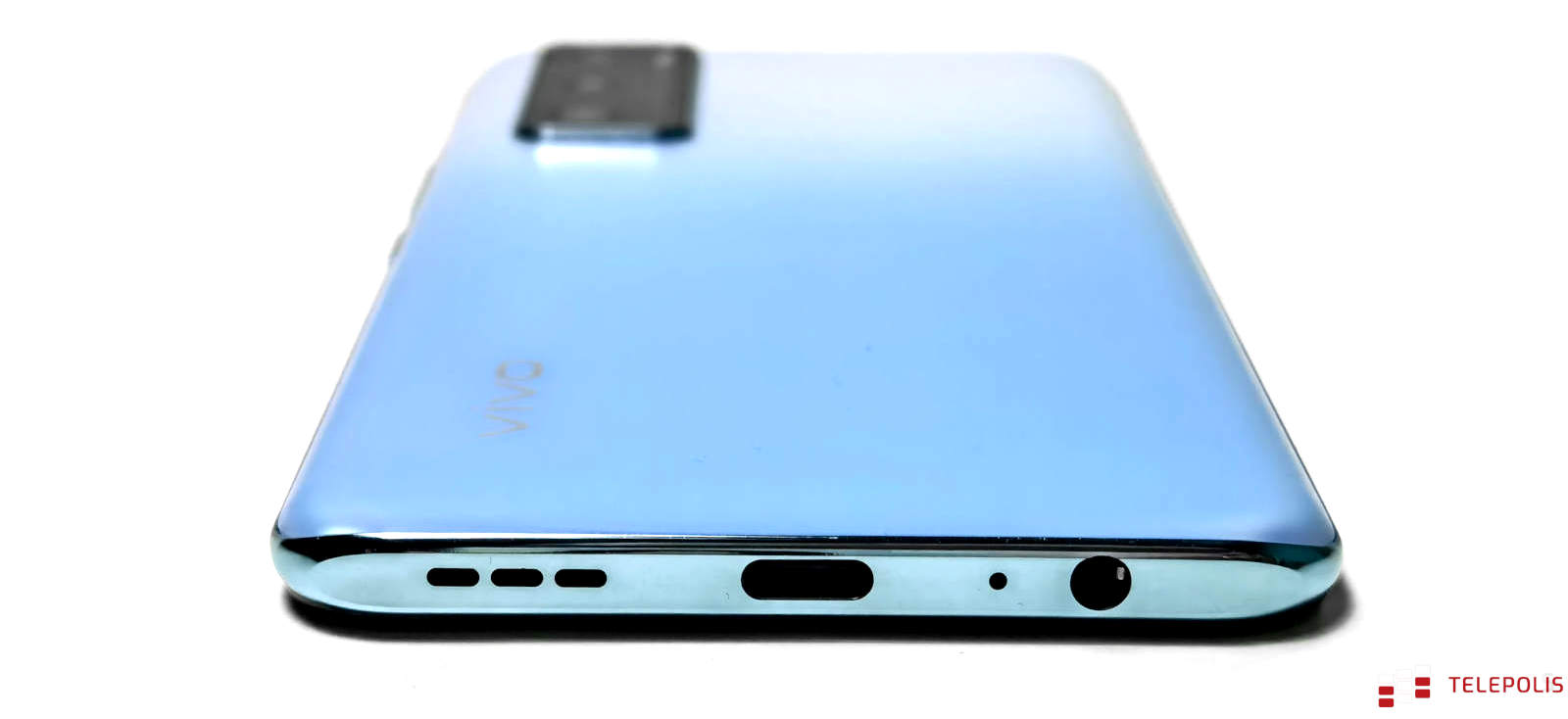 Vivo Y70: ładny i sprawny telefon do 1000 zł. Udany debiut, ale to za mało, by zdobyć fanów