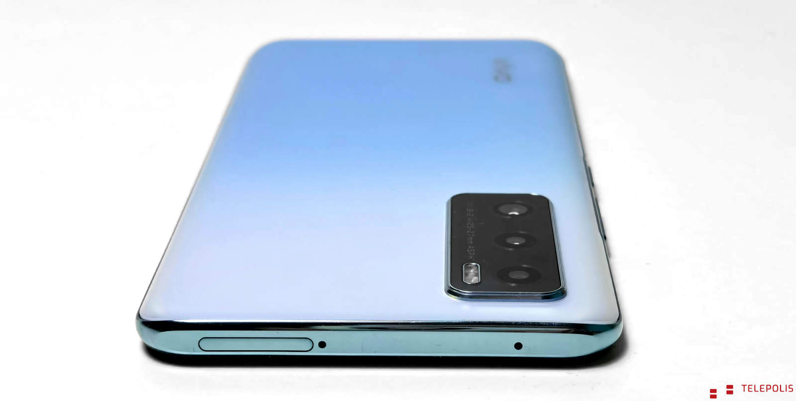 Vivo Y70: ładny i sprawny telefon do 1000 zł. Udany debiut, ale to za mało, by zdobyć fanów