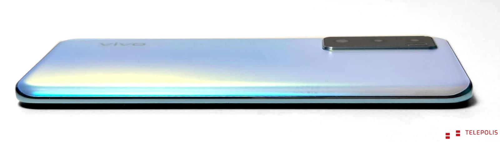 Vivo Y70: ładny i sprawny telefon do 1000 zł. Udany debiut, ale to za mało, by zdobyć fanów