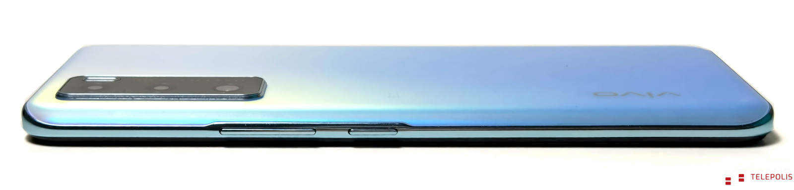 Vivo Y70: ładny i sprawny telefon do 1000 zł. Udany debiut, ale to za mało, by zdobyć fanów
