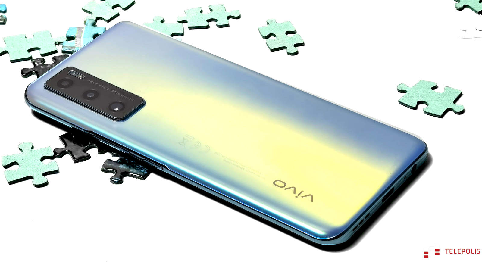 Vivo Y70: ładny i sprawny telefon do 1000 zł. Udany debiut, ale to za mało, by zdobyć fanów