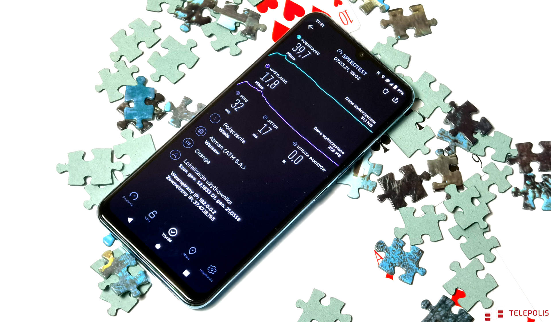 Vivo Y70: ładny i sprawny telefon do 1000 zł. Udany debiut, ale to za mało, by zdobyć fanów