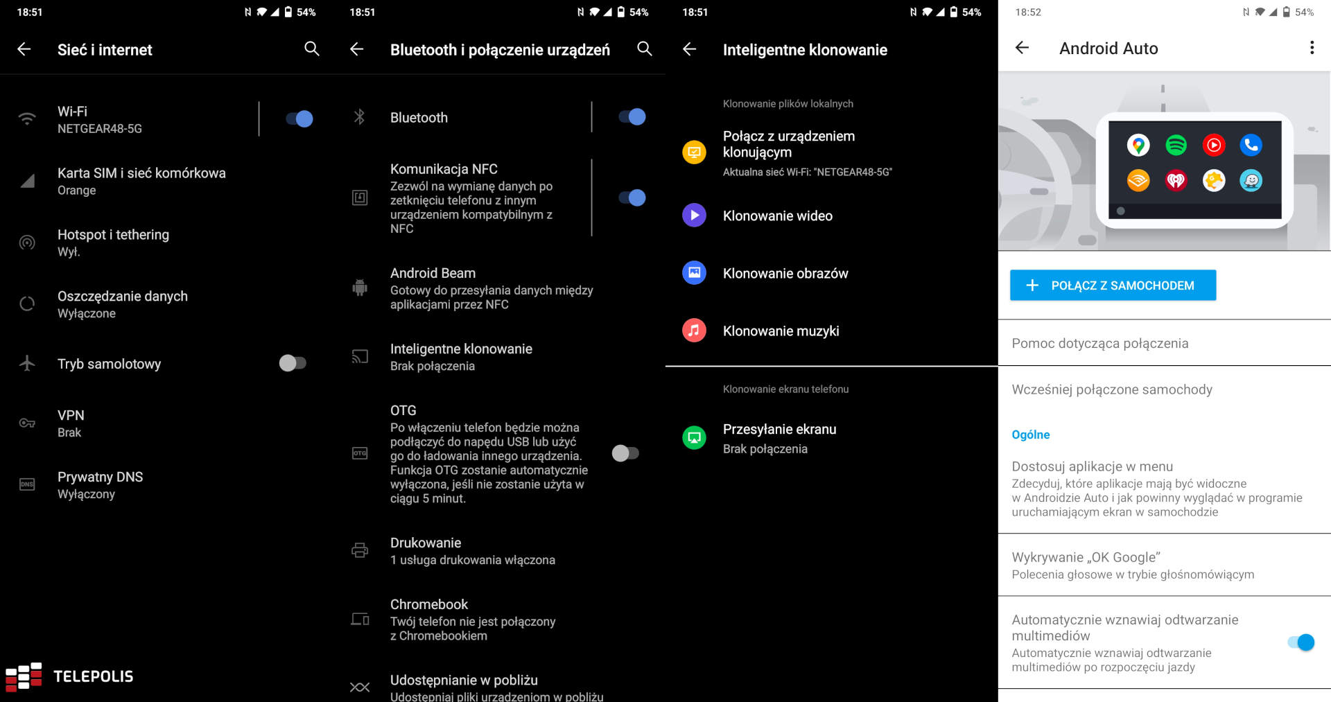 Vivo Y70: ładny i sprawny telefon do 1000 zł. Udany debiut, ale to za mało, by zdobyć fanów