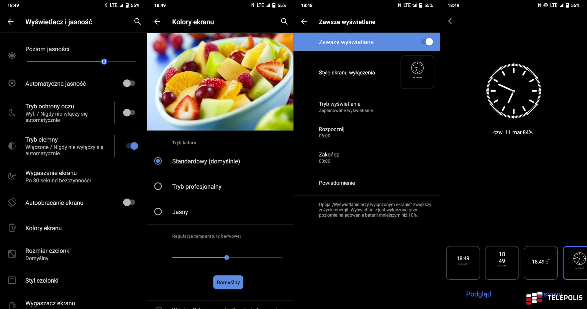 Vivo Y70: ładny i sprawny telefon do 1000 zł. Udany debiut, ale to za mało, by zdobyć fanów