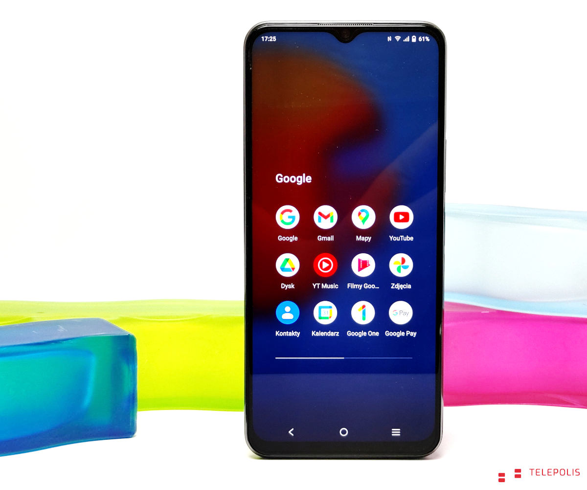 Vivo Y72 5G: nie jest najtańszy, ale zdecydowanie wart uwagi