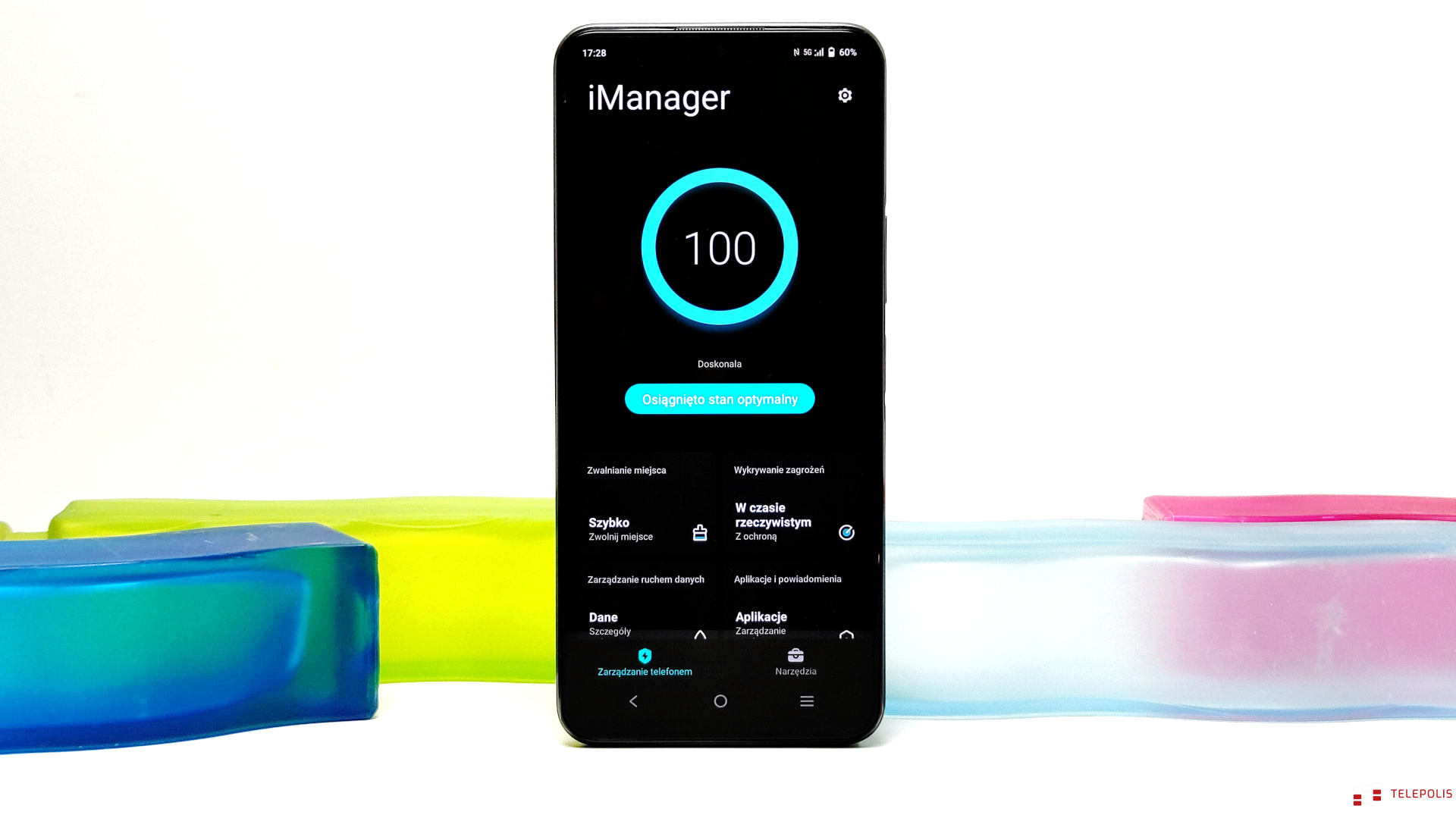 Vivo Y72 5G: nie jest najtańszy, ale zdecydowanie wart uwagi