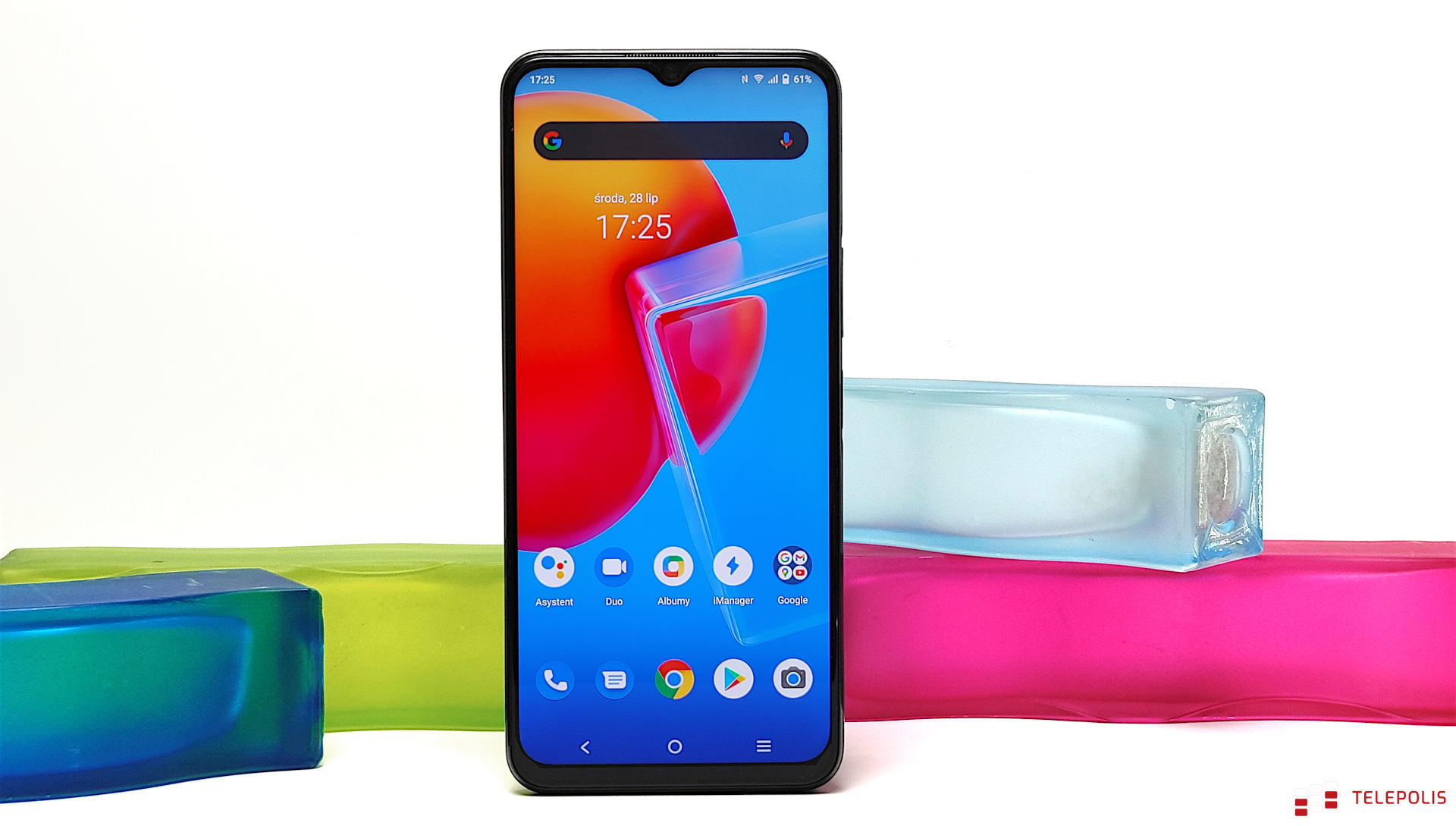 Vivo Y72 5G: nie jest najtańszy, ale zdecydowanie wart uwagi
