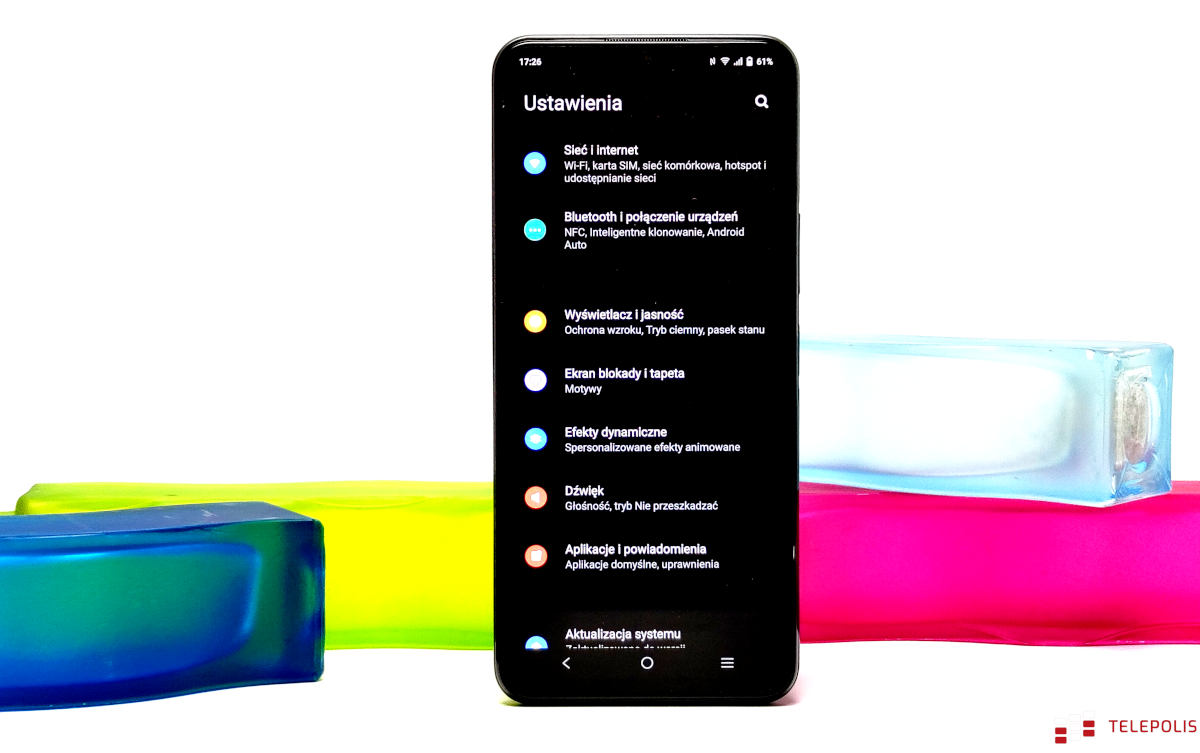 Vivo Y72 5G: nie jest najtańszy, ale zdecydowanie wart uwagi