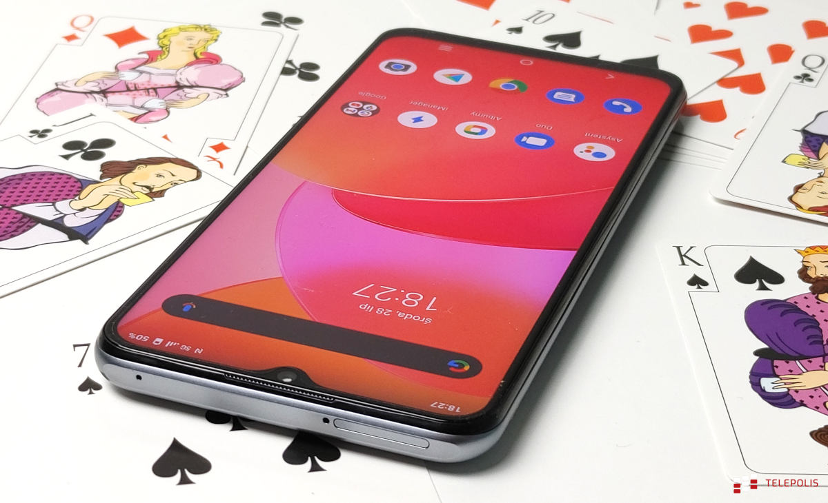 Vivo Y72 5G: nie jest najtańszy, ale zdecydowanie wart uwagi