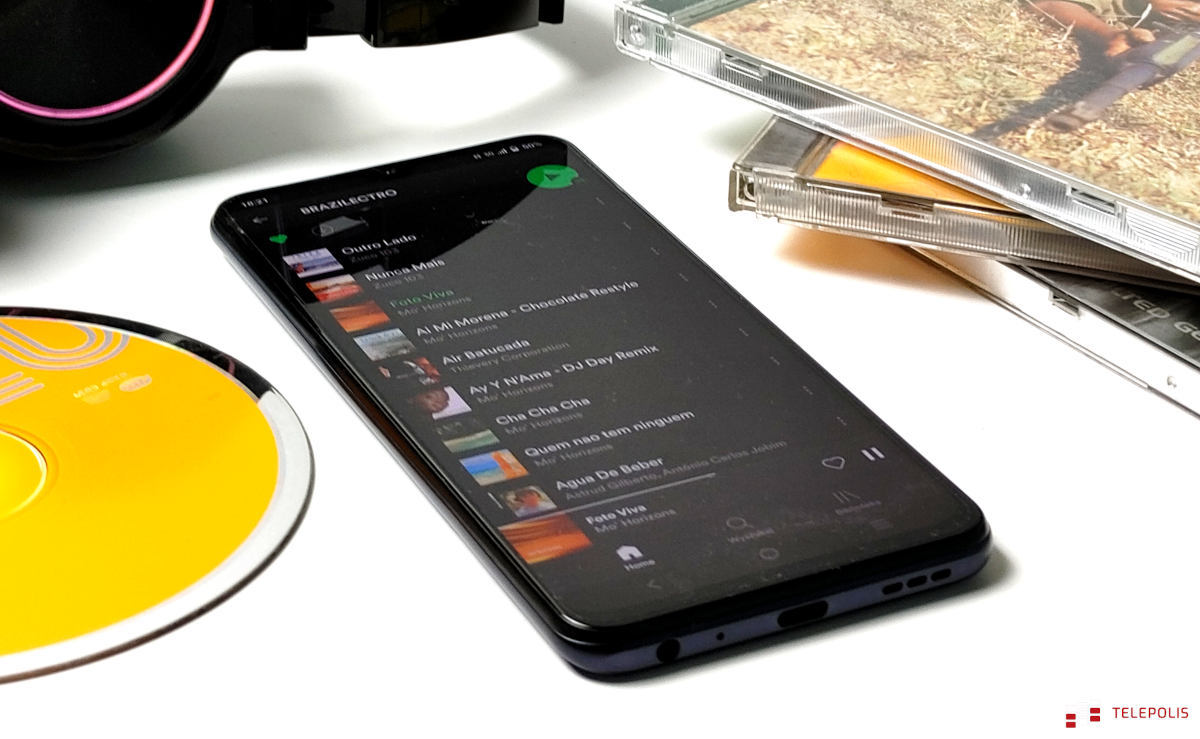 Vivo Y72 5G: nie jest najtańszy, ale zdecydowanie wart uwagi