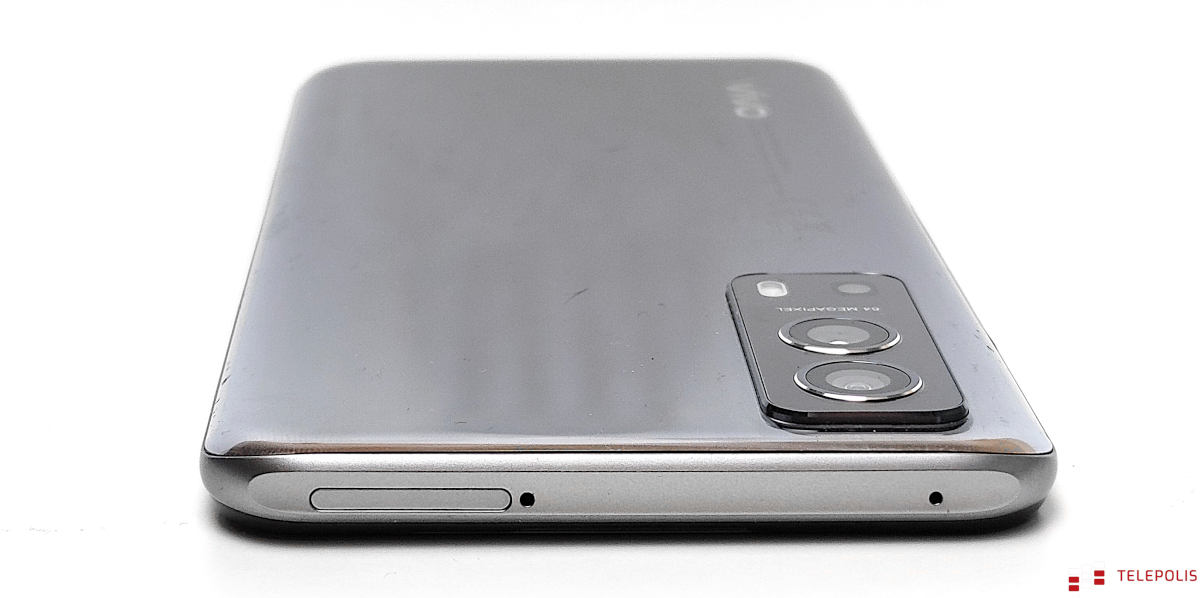 Vivo Y72 5G: nie jest najtańszy, ale zdecydowanie wart uwagi
