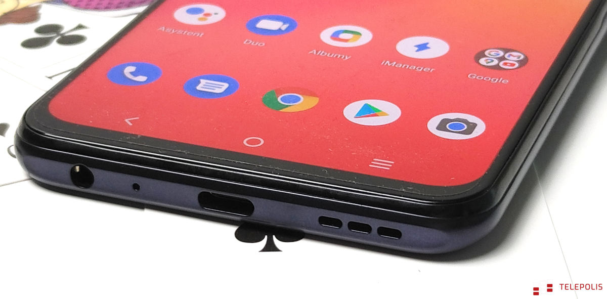 Vivo Y72 5G: nie jest najtańszy, ale zdecydowanie wart uwagi