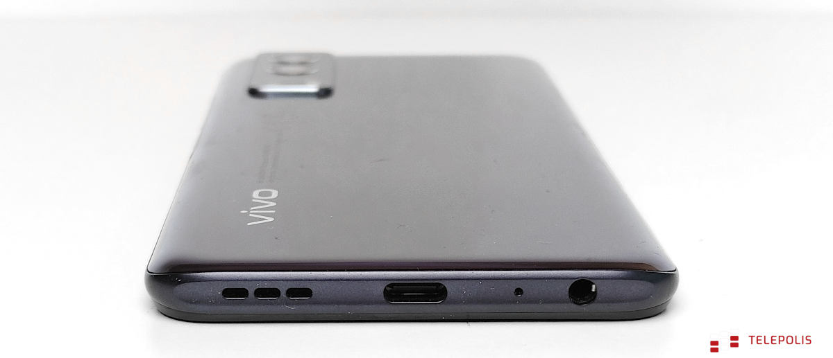 Vivo Y72 5G: nie jest najtańszy, ale zdecydowanie wart uwagi