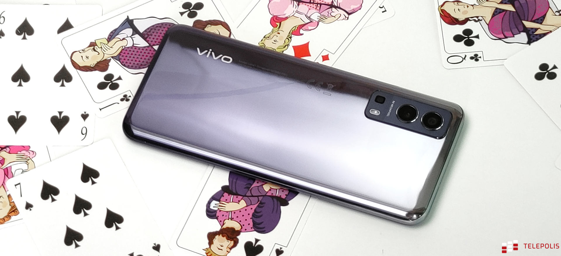 Vivo Y72 5G: nie jest najtańszy, ale zdecydowanie wart uwagi