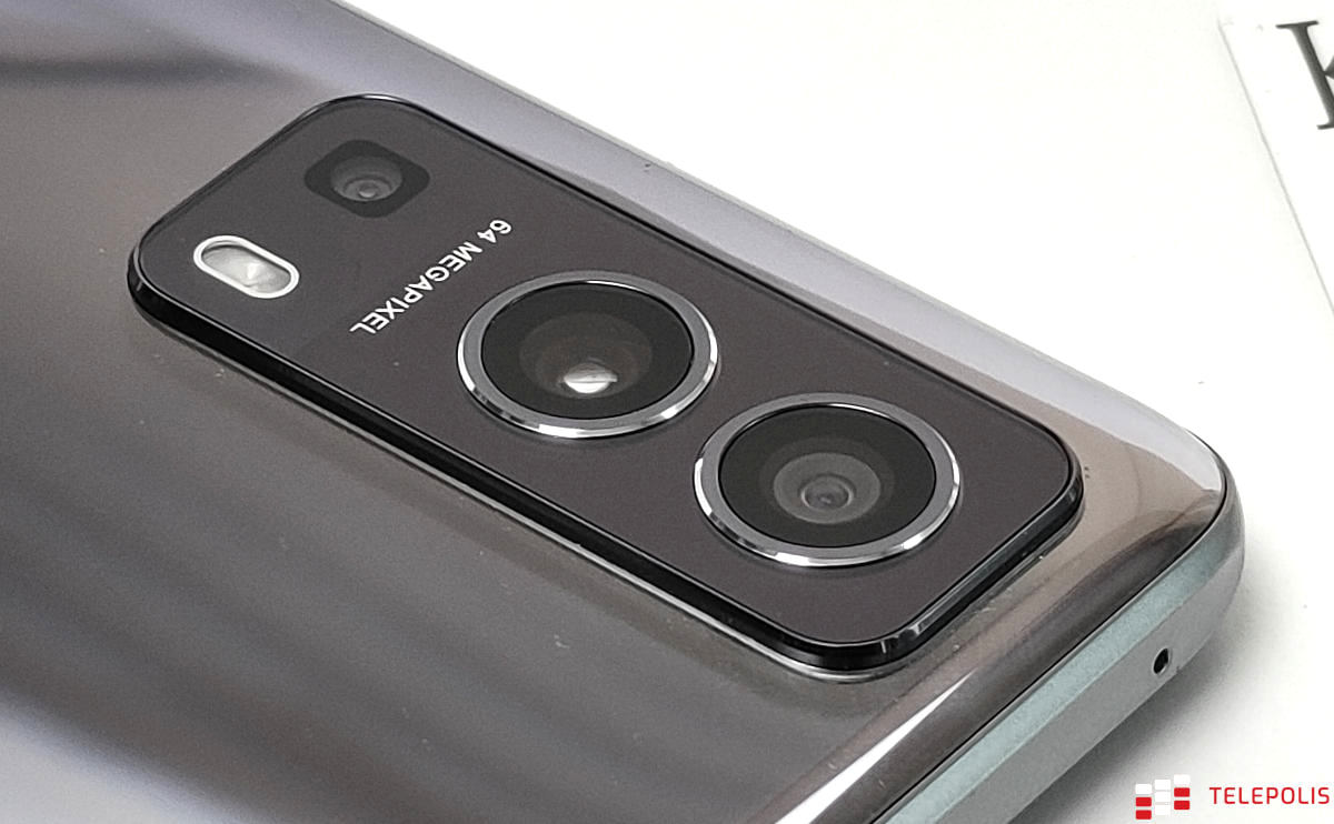 Vivo Y72 5G: nie jest najtańszy, ale zdecydowanie wart uwagi