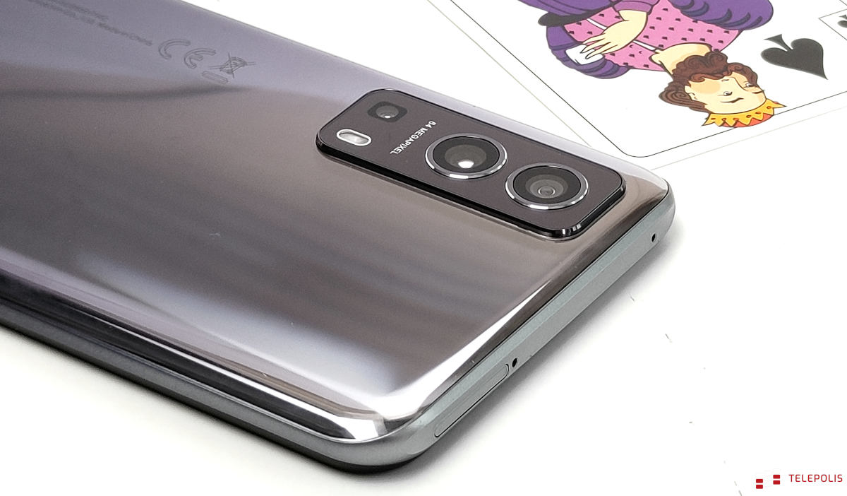 Vivo Y72 5G: nie jest najtańszy, ale zdecydowanie wart uwagi