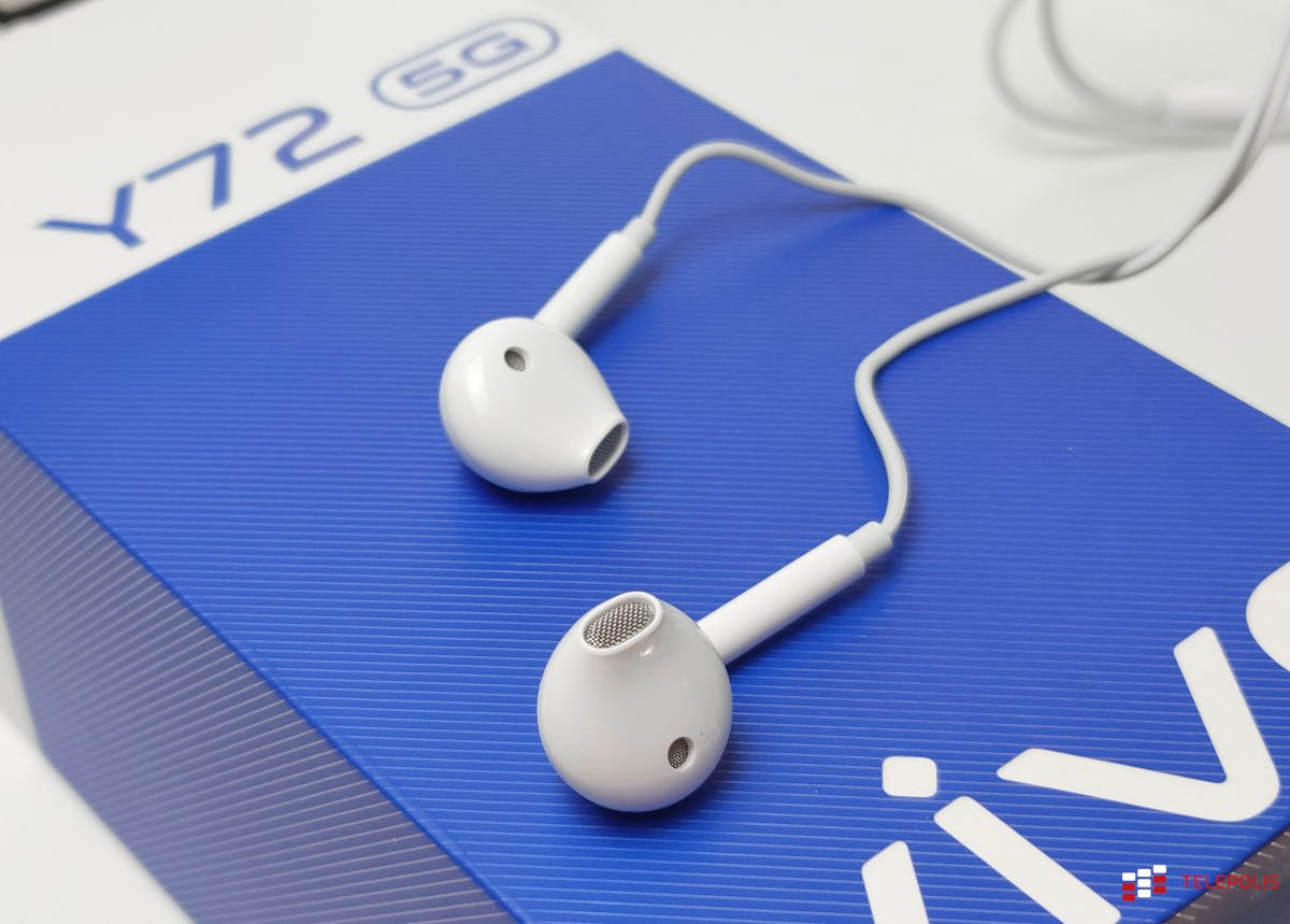 Vivo Y72 5G: nie jest najtańszy, ale zdecydowanie wart uwagi