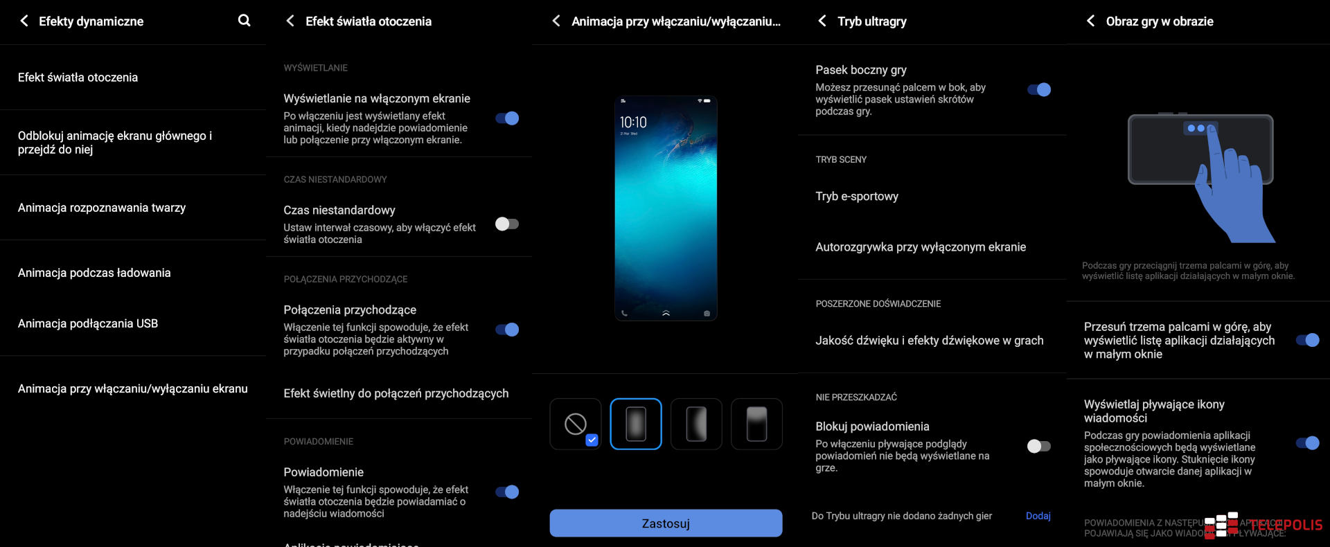Vivo Y72 5G: nie jest najtańszy, ale zdecydowanie wart uwagi