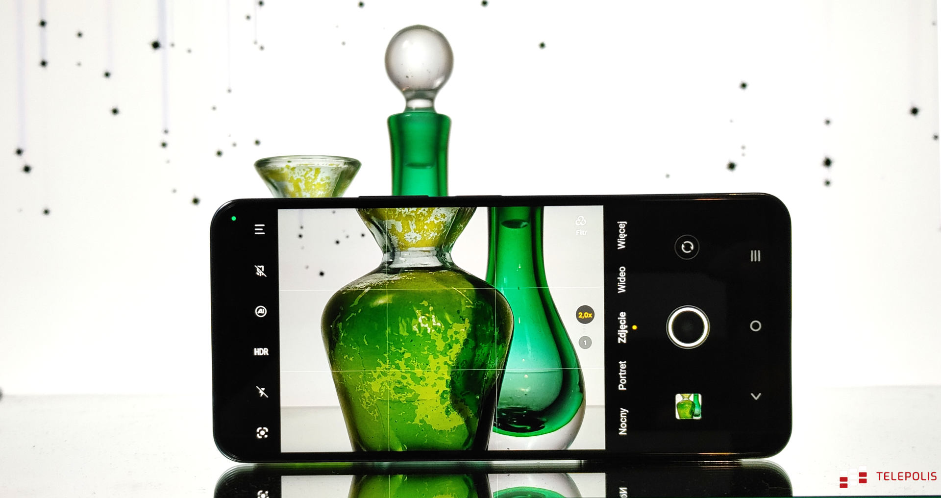 Vivo Y76 5G: świetny wygląd to nie wszystko (test)