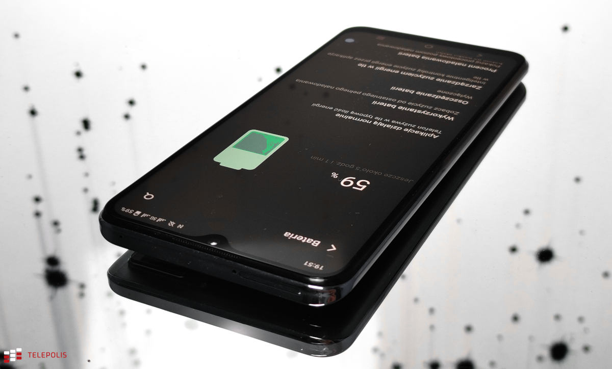 Vivo Y76 5G: świetny wygląd to nie wszystko (test)