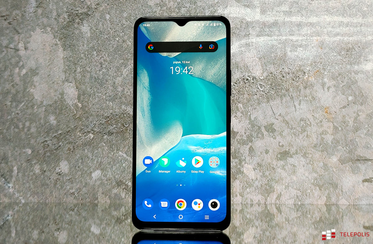 Vivo Y76 5G: świetny wygląd to nie wszystko (test)