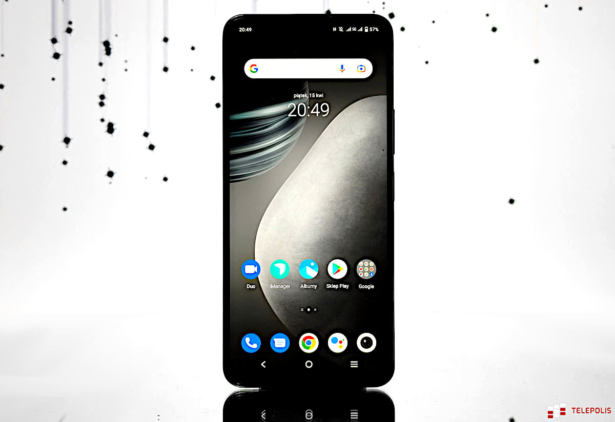 Vivo Y76 5G: świetny wygląd to nie wszystko (test)