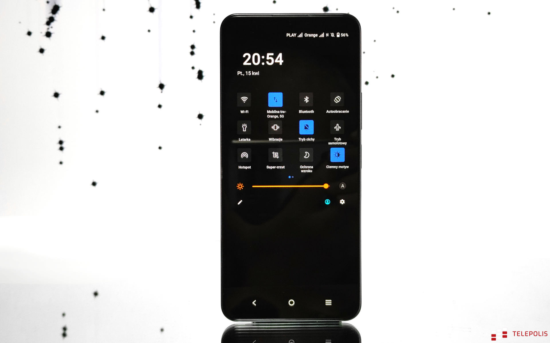 Vivo Y76 5G: świetny wygląd to nie wszystko (test)