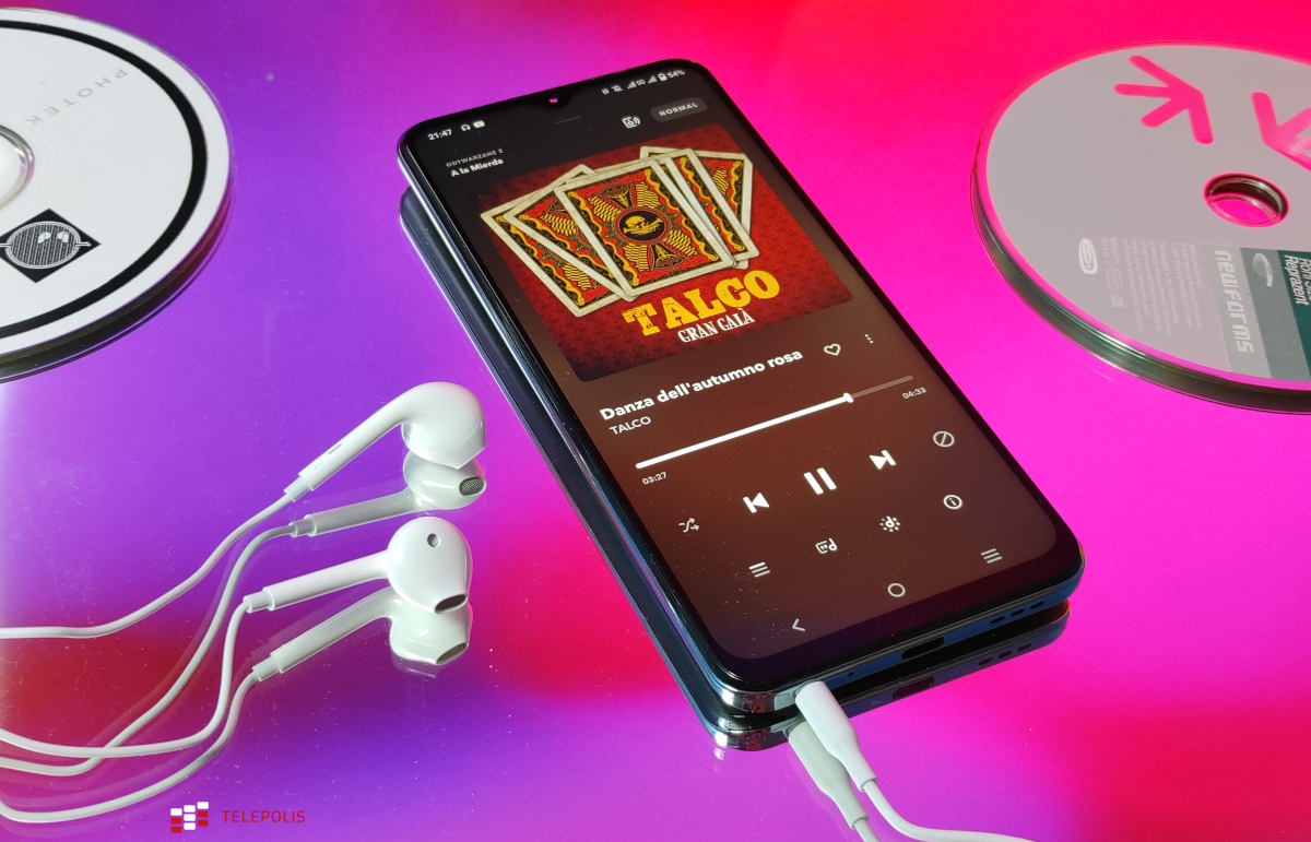 Vivo Y76 5G: świetny wygląd to nie wszystko (test)