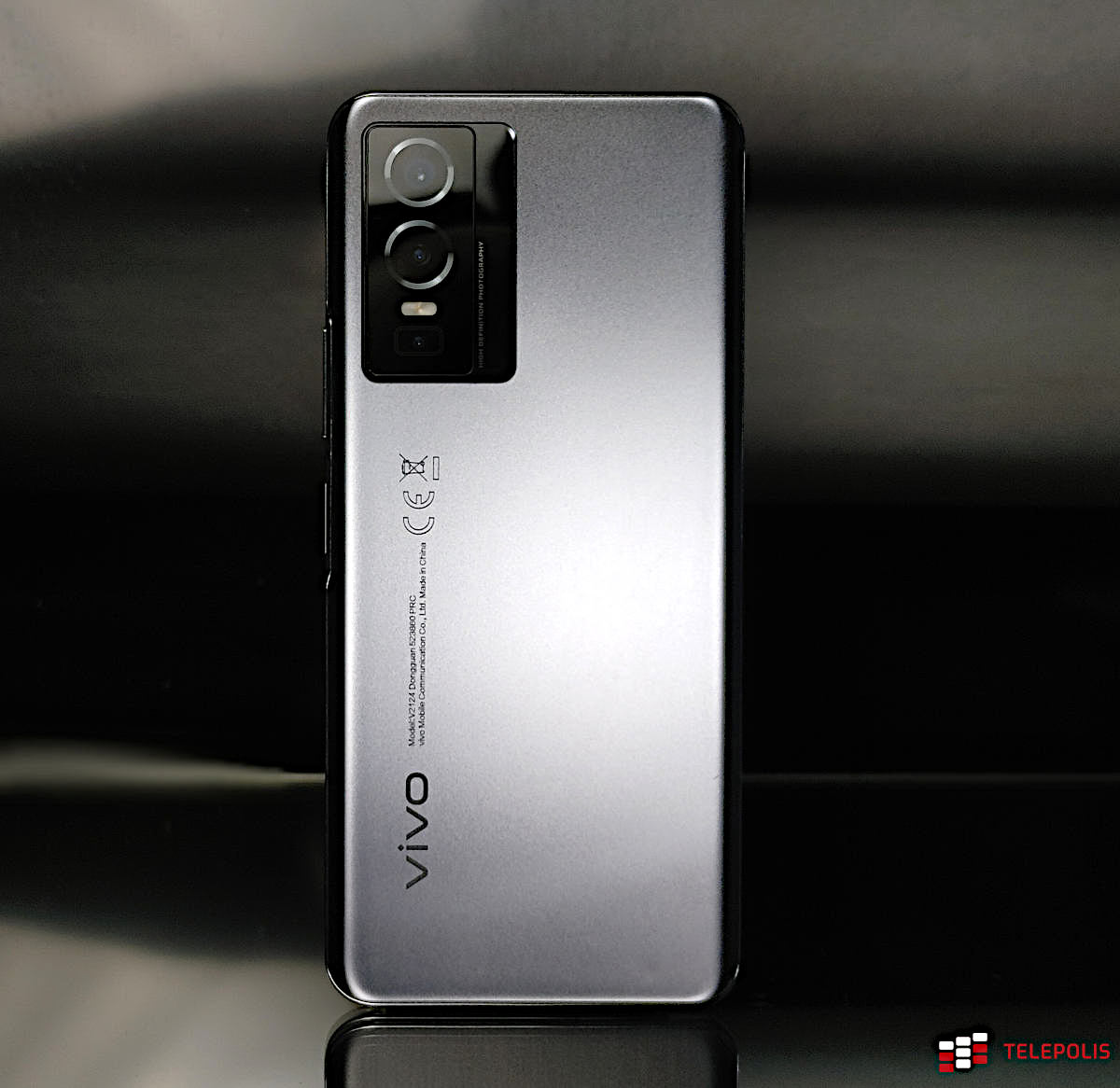 Vivo Y76 5G: świetny wygląd to nie wszystko (test)