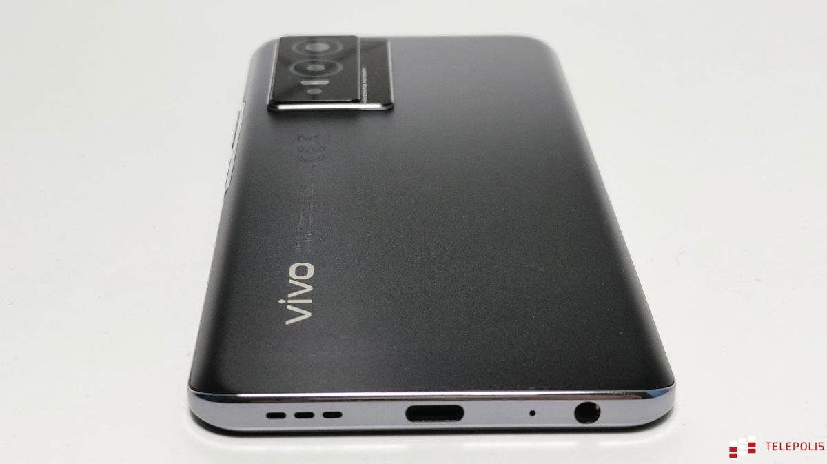 Vivo Y76 5G: świetny wygląd to nie wszystko (test)