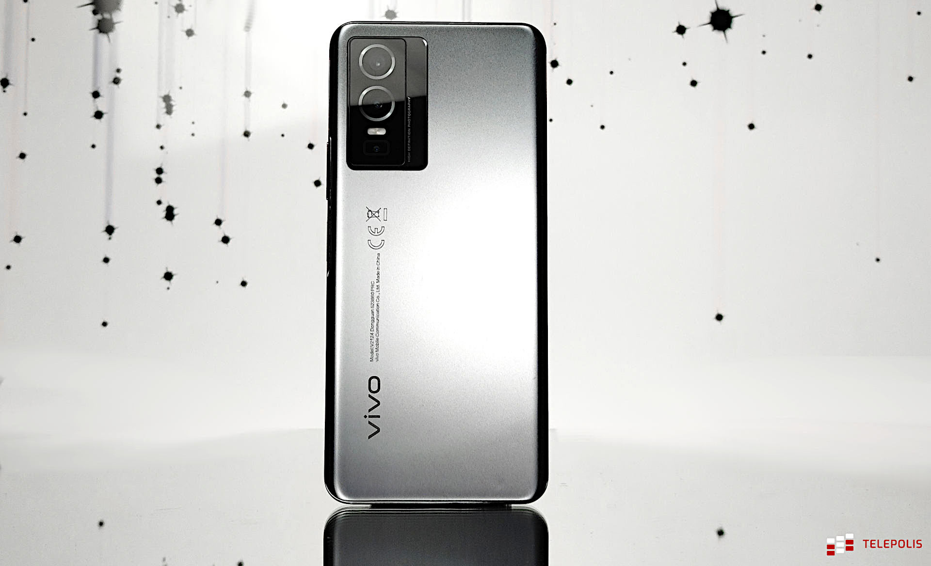 Vivo Y76 5G: świetny wygląd to nie wszystko (test)