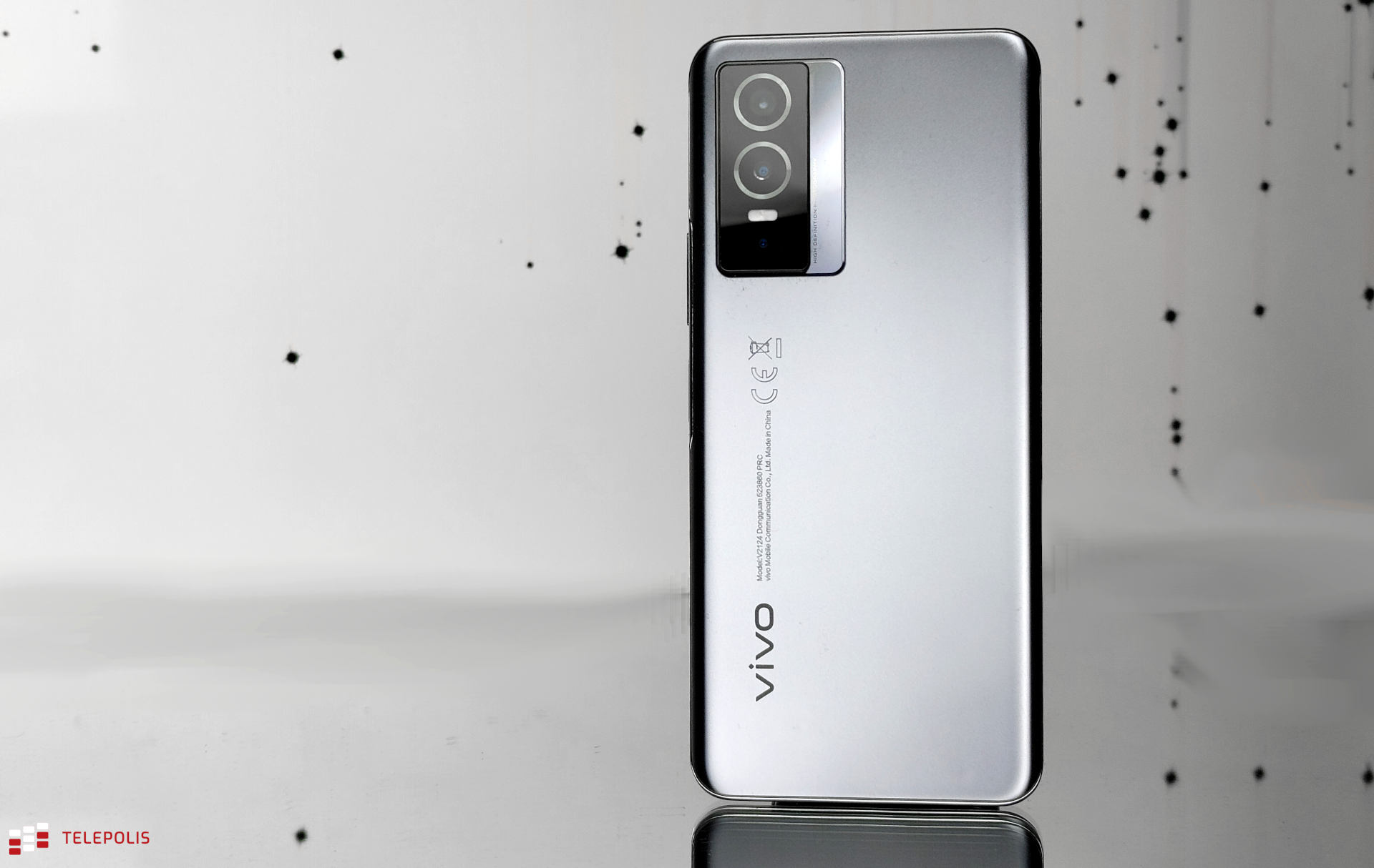 Vivo Y76 5G: świetny wygląd to nie wszystko (test)