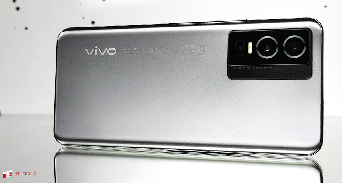 Vivo Y76 5G: świetny wygląd to nie wszystko (test)
