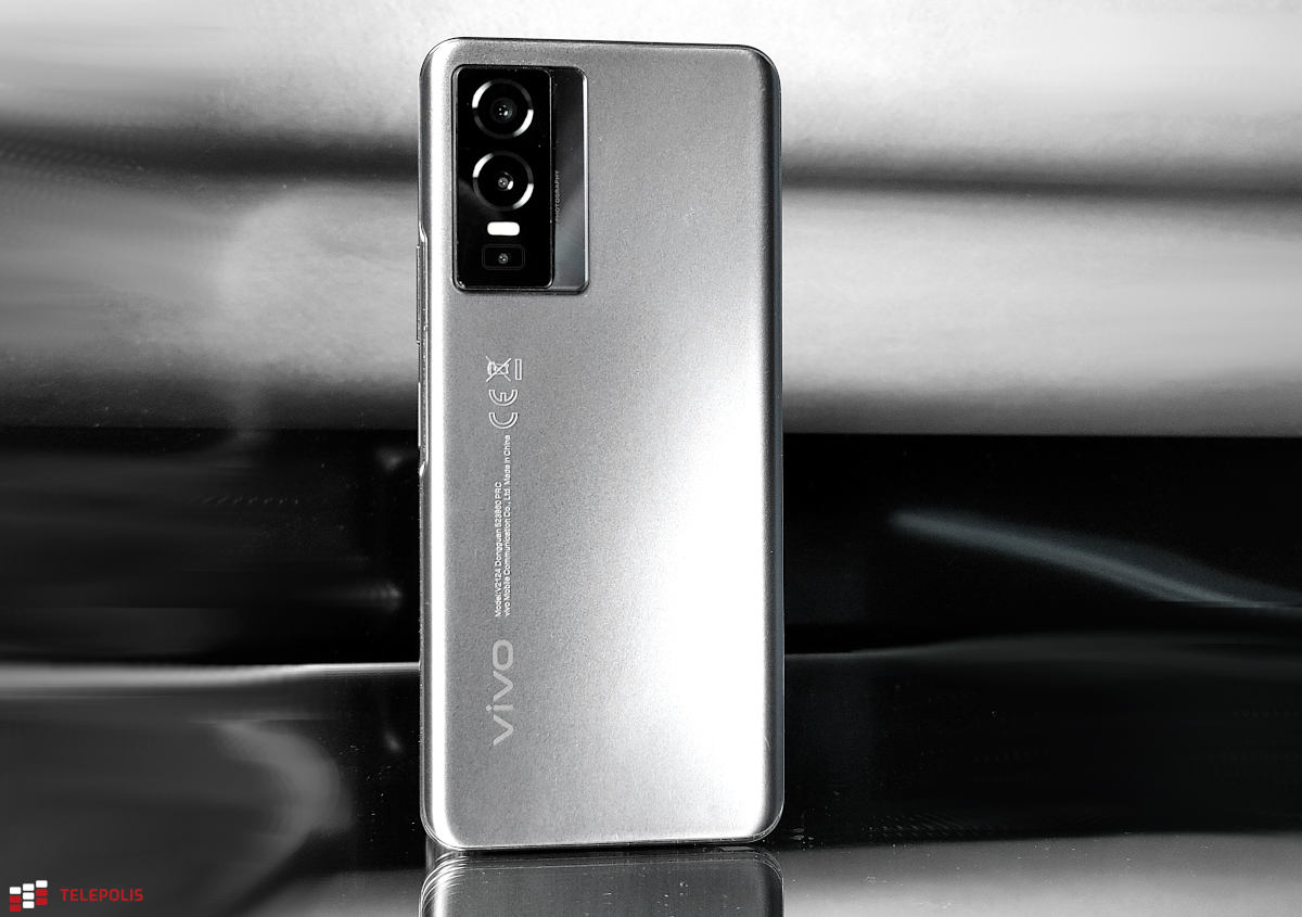 Vivo Y76 5G: świetny wygląd to nie wszystko (test)