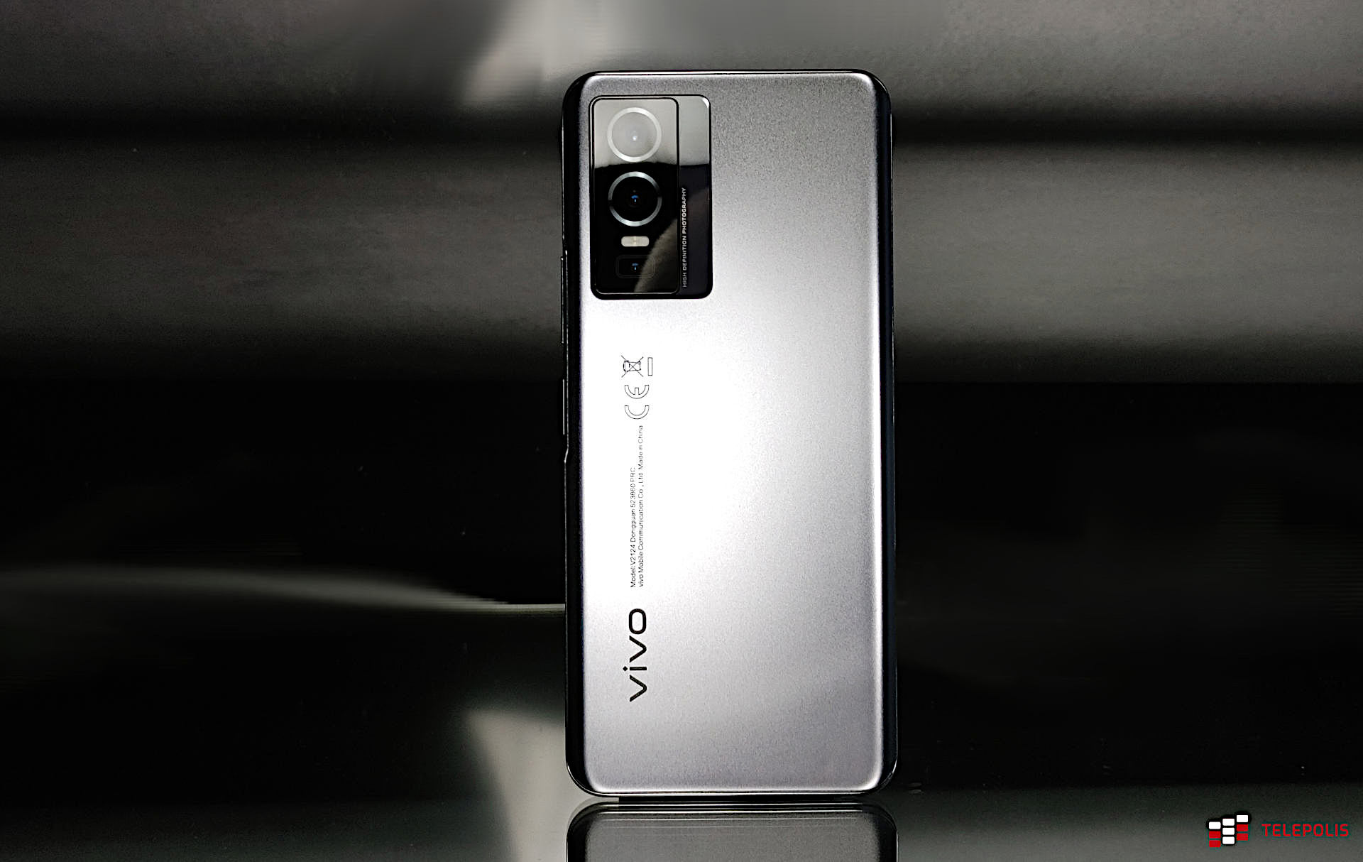 Vivo Y76 5G: świetny wygląd to nie wszystko (test)