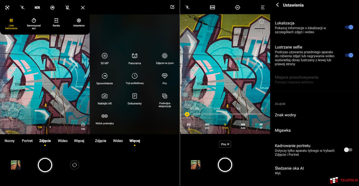 Vivo Y76 5G: świetny wygląd to nie wszystko (test)