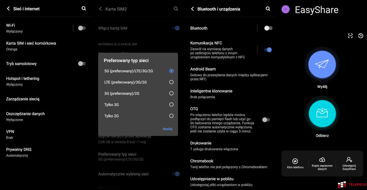 Vivo Y76 5G: świetny wygląd to nie wszystko (test)
