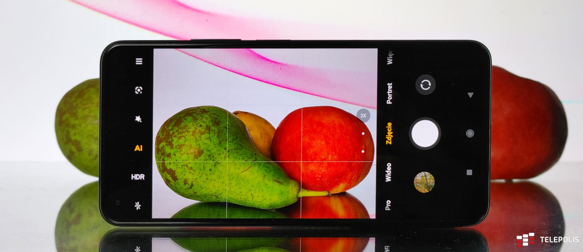 Xiaomi 11 Lite 5G NE – chciał być pogromcą, pozostał średniakiem