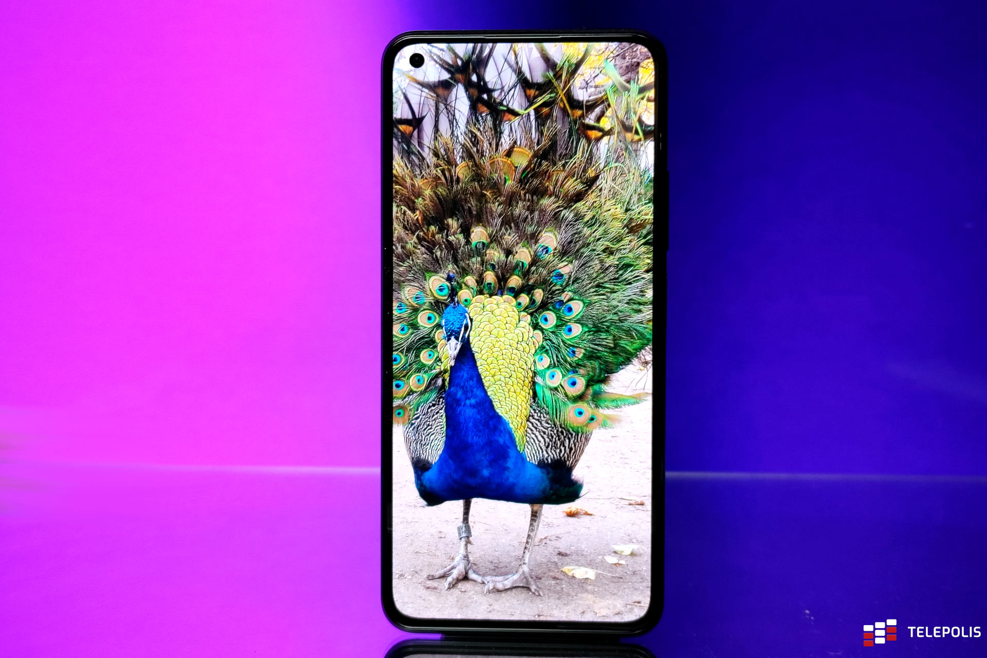 Xiaomi 11 Lite 5G NE – chciał być pogromcą, pozostał średniakiem