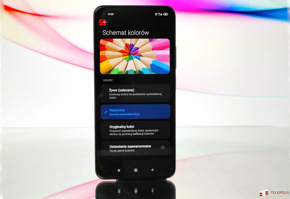 Xiaomi 11 Lite 5G NE – chciał być pogromcą, pozostał średniakiem