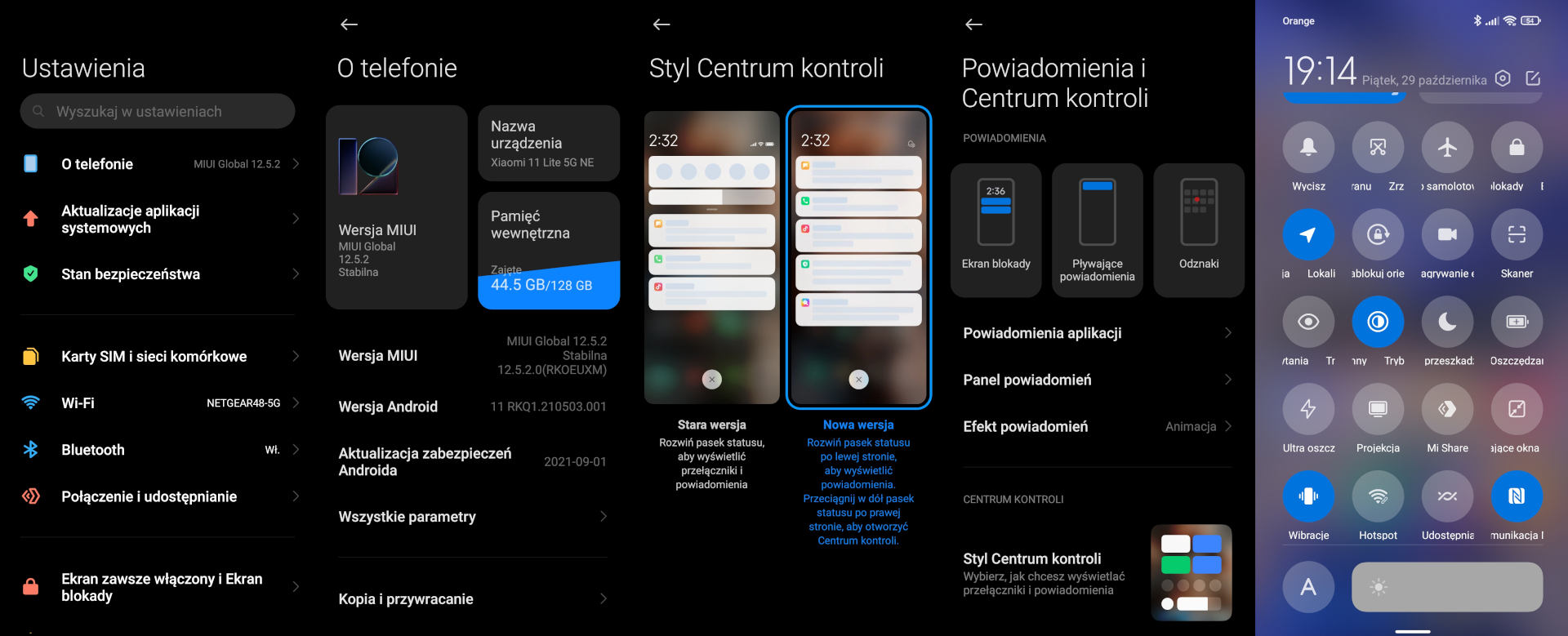 Xiaomi 11 Lite 5G NE – chciał być pogromcą, pozostał średniakiem