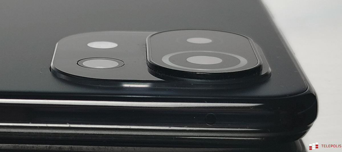 Xiaomi 11 Lite 5G NE – chciał być pogromcą, pozostał średniakiem
