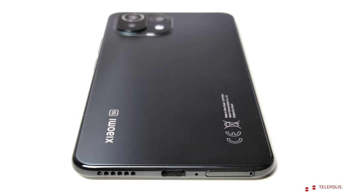Xiaomi 11 Lite 5G NE – chciał być pogromcą, pozostał średniakiem