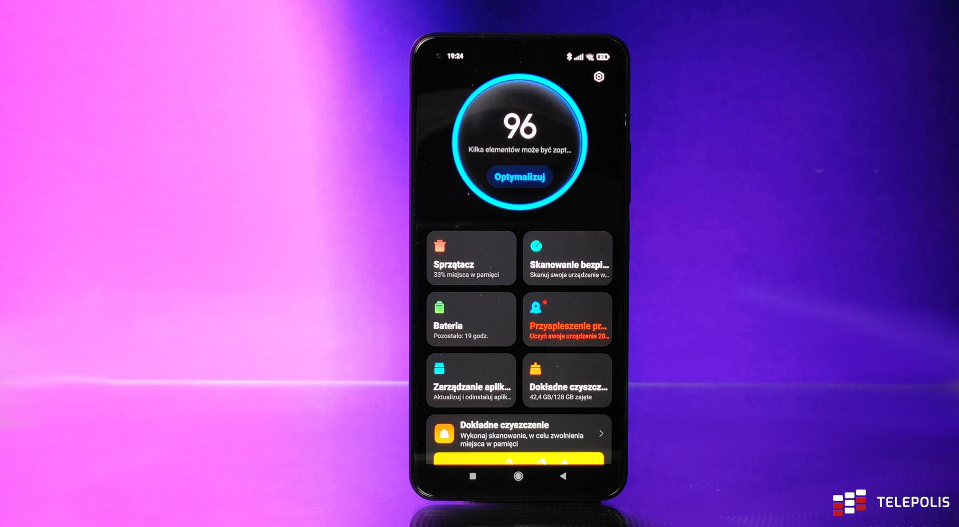 Xiaomi 11 Lite 5G NE – chciał być pogromcą, pozostał średniakiem