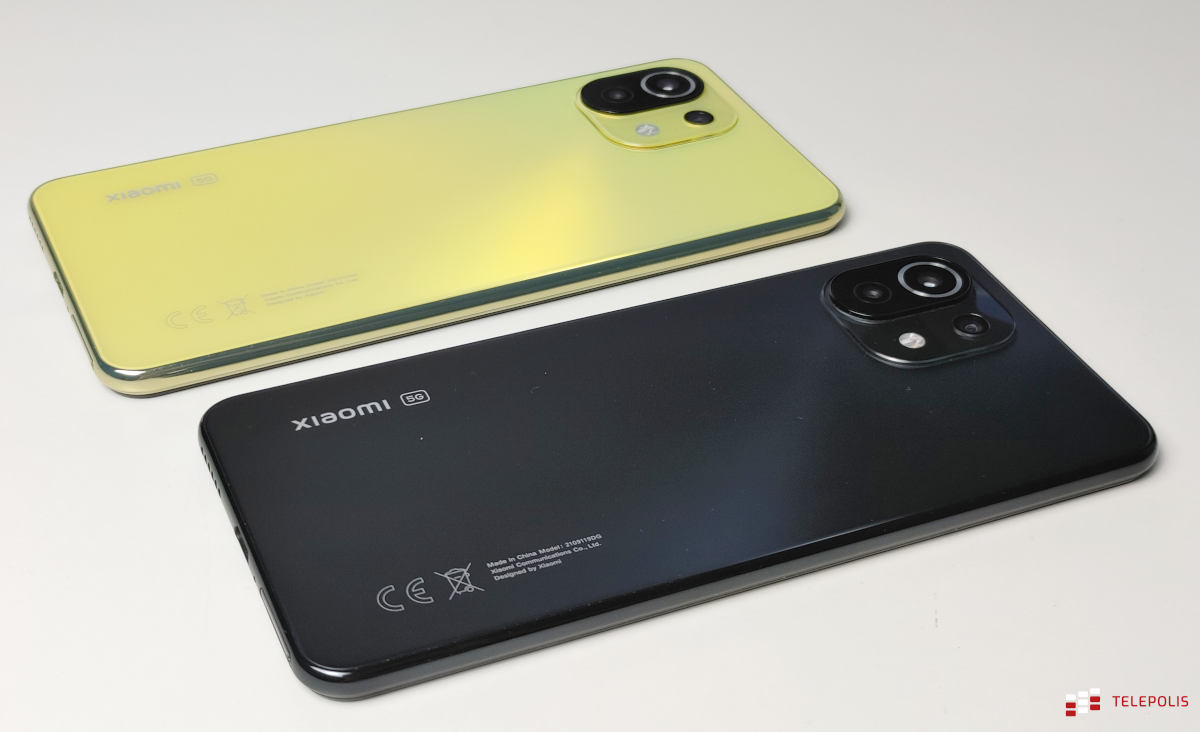 Xiaomi 11 Lite 5G NE – chciał być pogromcą, pozostał średniakiem