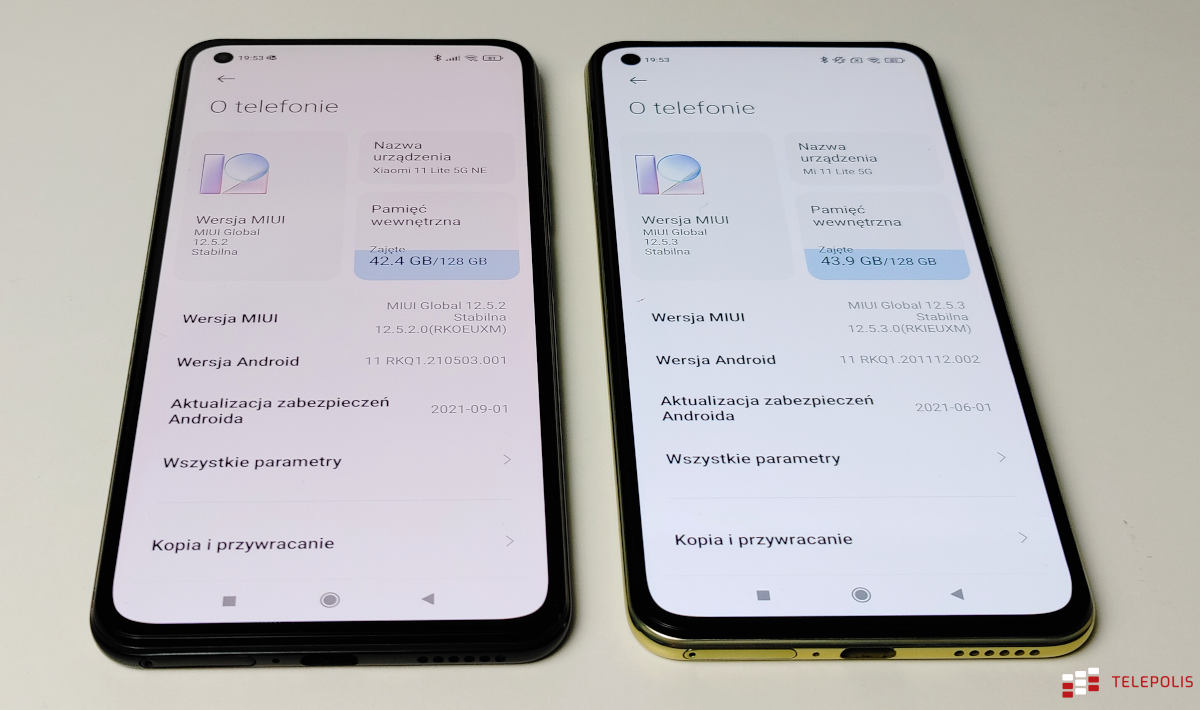 Xiaomi 11 Lite 5G NE – chciał być pogromcą, pozostał średniakiem