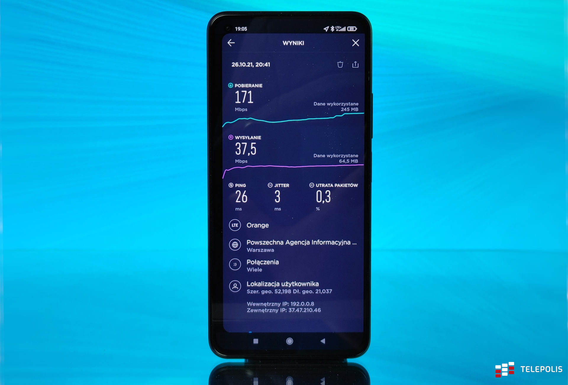Xiaomi 11 Lite 5G NE – chciał być pogromcą, pozostał średniakiem