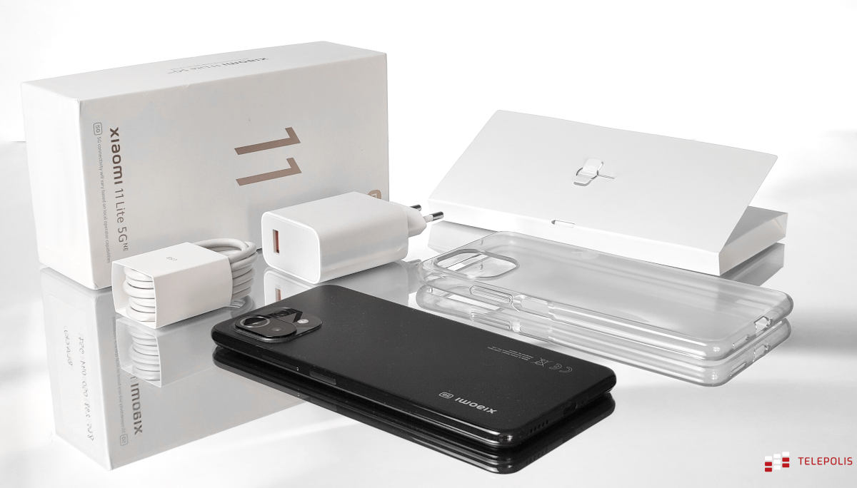 Xiaomi 11 Lite 5G NE – chciał być pogromcą, pozostał średniakiem